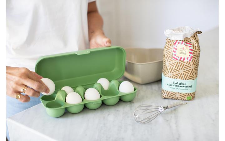 Image du produit Koziol Boîte à oeufs (2.69 l)