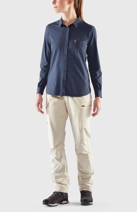 Immagine prodotto Fjällräven Camicetta Övik Lite (XL)