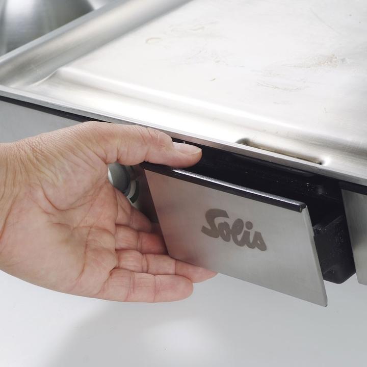 Immagine prodotto Solis Teppanyaki@Home Tipo 795