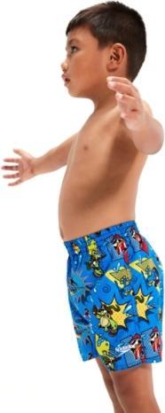 Actual product image Speedo LTS Infant 11" Watershort (116)