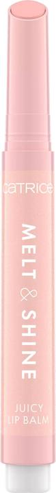 Produktbild Catrice Lip Gloss Melt and Shine (Gel)
