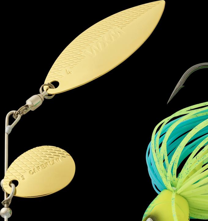 Image du produit Caperlan Spino (11.50 cm)