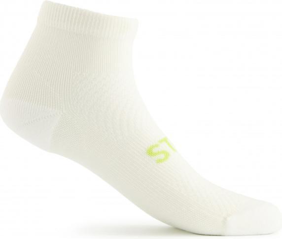 Actual product image Stoic Merino Running Quarter+ light socks (39 - 41)