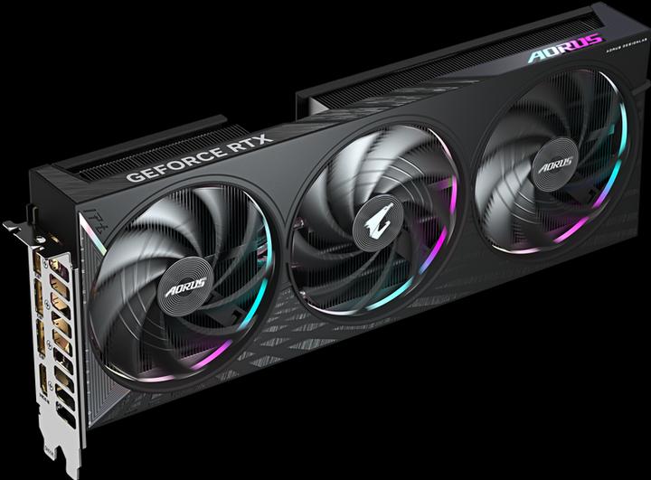 Actual product image Gigabyte AORUS GeForce RTX 5060 Ti Elite (16 GB)
