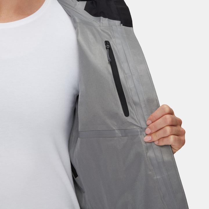 Image du produit Mammut Crater IV HS Hooded Jacket Femme (XS)