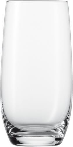 Produktbild Schott Zwiesel Banquet Longdrink 79 (5.40 dl, 6 x, Longdrinkgläser)