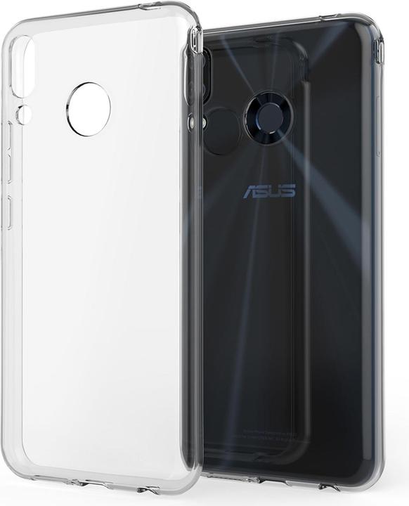 Produktbild Nalia Handyhülle (Asus Zenfone 5Z, Asus Zenfone 5 (ZE620KL))