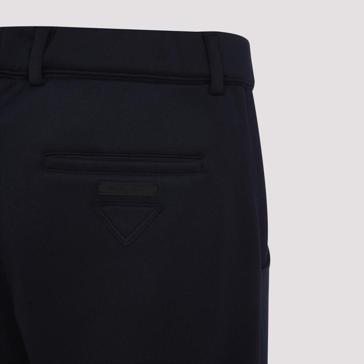 Actual product image Prada UJP255SOOO.1TQX (L)