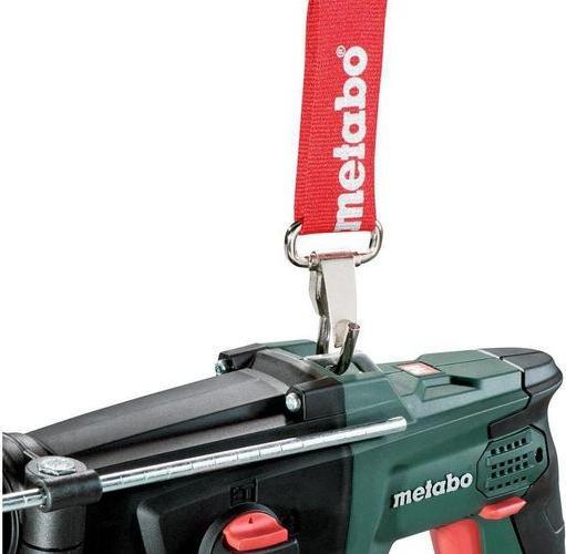 Actual product image Metabo Kha 18 Ltx (Rechargeable battery operated)