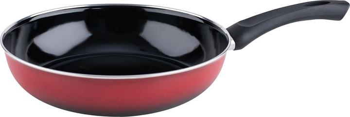 Riess Email Pfanne (28 cm, Bratpfanne)