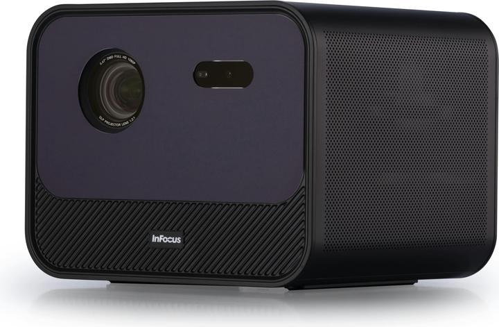 Infocus Crusader Grand Master IN3028SL (Full HD, 1200 lm, 1.2:1)