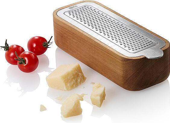 Image du produit AdHoc Râpe fine de table CutnServe, avec collecteur, Ed