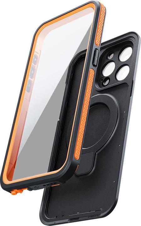Image du produit Telesin Étui étanche pour iphone15 Pro Max (Apple iPhone 15 Pro Max)