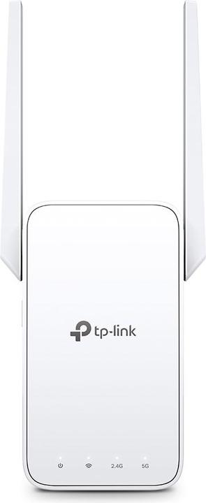 Produktbild TP-Link AC1200 Dual Band Wi-Fi Range Extender (867 Mbit/s, 300 Mbit/s)