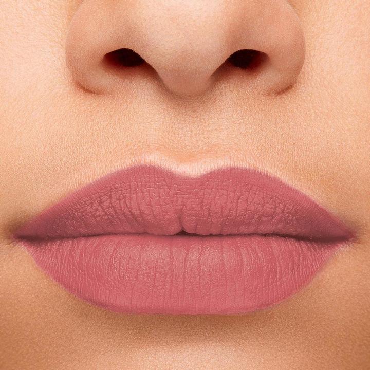 Produktbild Bourjois Rouge Velvet Ink (03 Rose Me Tender)