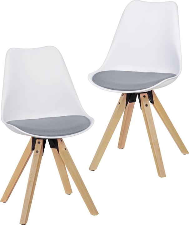 Produktbild Wohnling Lima 2er Set