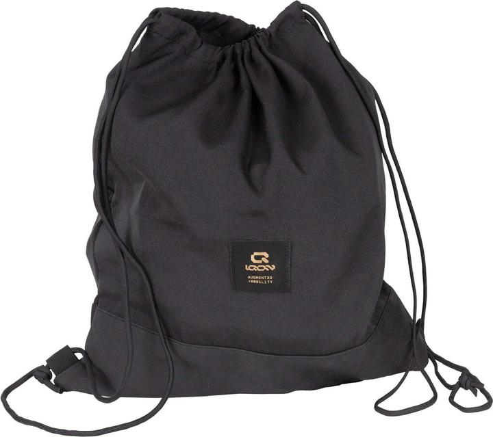 Iqon Backpack Workout Bag 2024