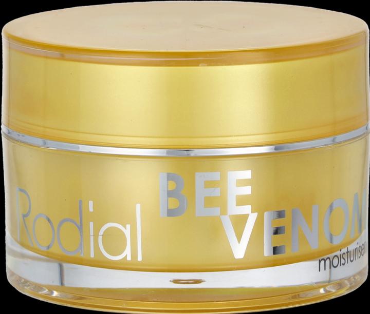 Produktbild Rodial Bee Venom Moisturiser Deluxe (15 ml)