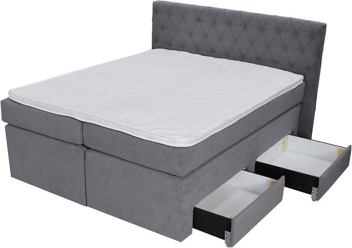 Actual product image Lipo Veyvey (180 x 200 cm)