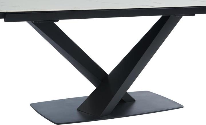 Produktbild Pascal Morabito Malata (180 x 76 x 90 cm)