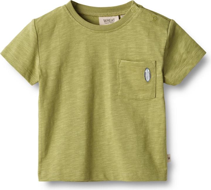 Wheat Baby T-Shirt Dines (74)