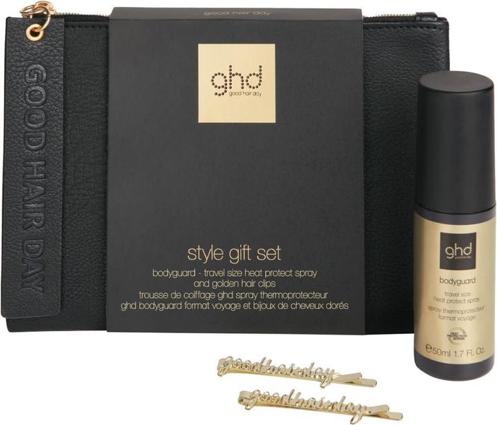 ghd Style - Gift Set Good Hair Day
