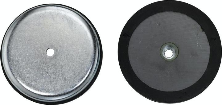 Image du produit Hella Support magnétique pour projecteur de travail