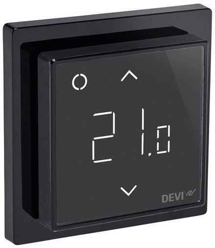 Danfoss Raum- und Bodenthermostat 140F1143 (140F1143)
