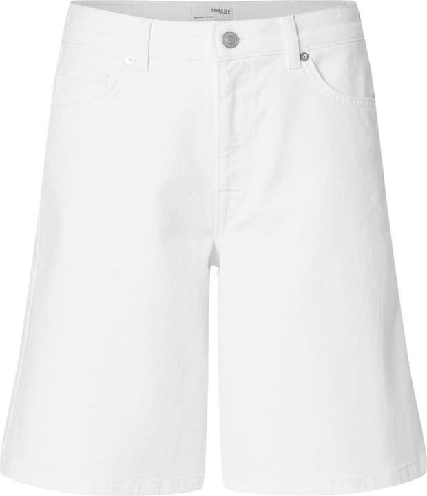 Selected Femme Jeans Bermuda