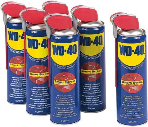 Paglia intelligente (500 ml)