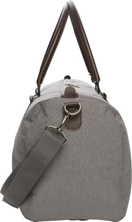 Actual product image Xd Collection USB Duffle Bag (20 l)