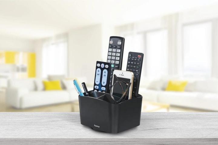 Actual product image Hama Agent (Universal remote control)