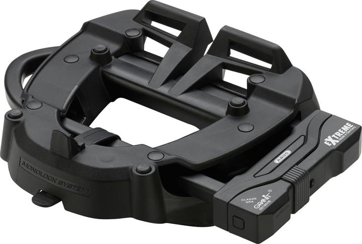 Actual product image Abus Granite Extreme 59 (24.50 cm)