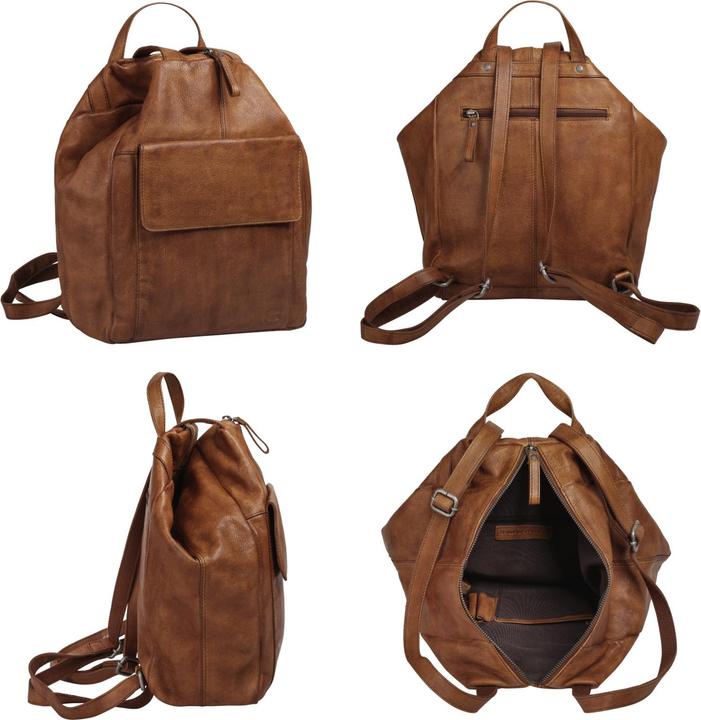 Produktbild Spikes & Sparrow Rucksack (10 l)