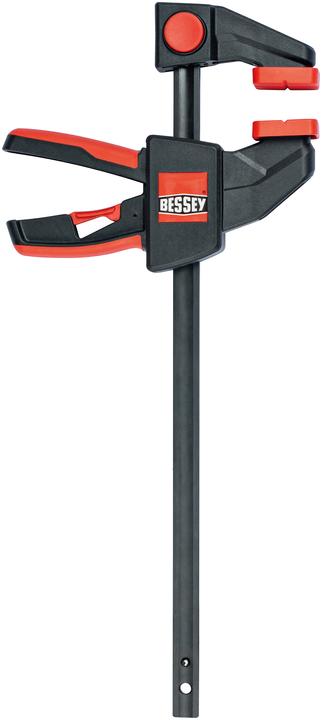 Bessey Einhandzwinge EZM 300/60 (300 mm)