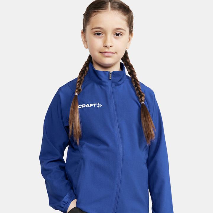 Image du produit Craft Veste d'entraînement Rush 2.0 JR (146, 152)