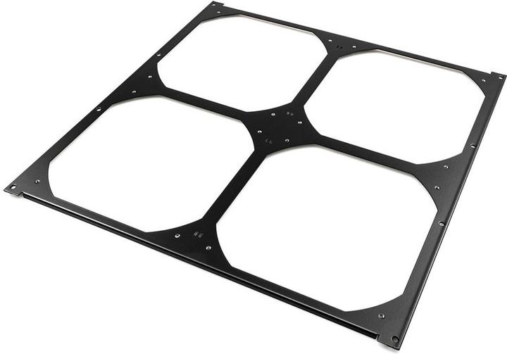 Produktbild Watercool MO-RA3 420 Halterung für Noctua NF-A20