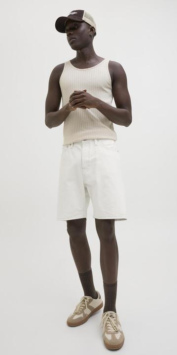 Produktbild Jack & Jones Jjitony Jjoriginal Shorts Am 406 Sn (XS)