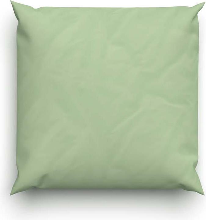 Produktbild Lotus Bettwaren Satin uni (Kopfkissenbezug, 40 x 40 cm)