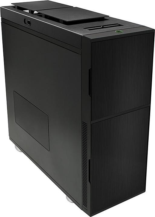 Nanoxia Deep Silence 6 (HPTX, ATX, mATX, Mini-ITX, E-ATX, XL-ATX)