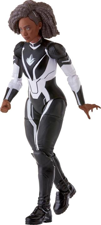 Produktbild Hasbro The Marvels Marvel Legends figurine Marvel's Photon (BAF : Totally Awesome Hulk) 15 cm