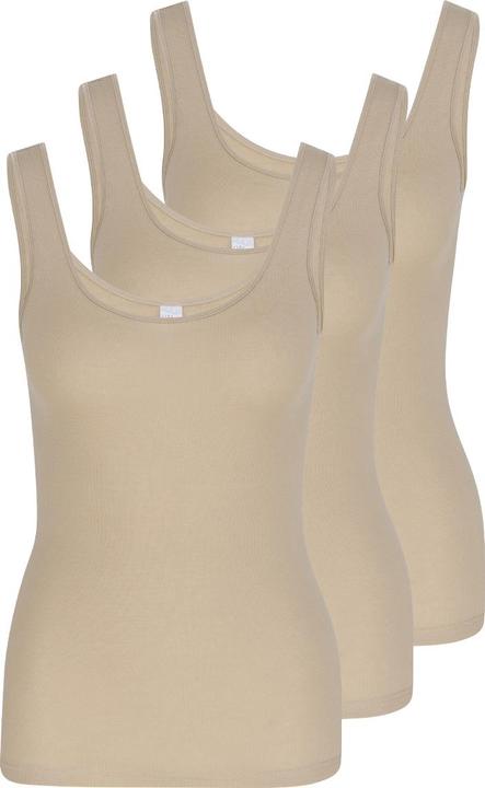 Immagine prodotto Nina von C. Confezione da 3 camicie ascellari giornaliere (48, 4XL)