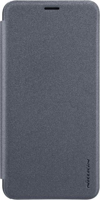 Actual product image Nillkin Sparkle Series (OnePlus 5T)