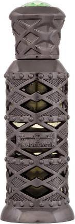 Actual product image Al Haramain Musk Noir (Eau de parfum, 12 ml)