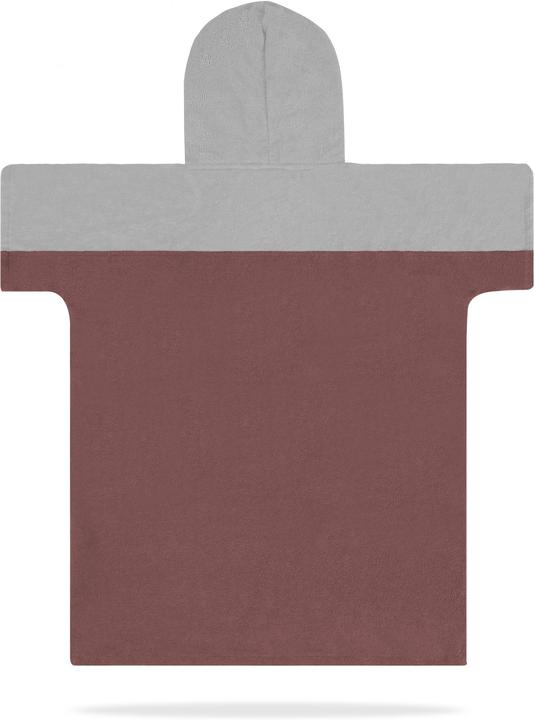 Produktbild Normani Kinder Badeponcho 2-5 Jahre Puwai (2, 3, 4, 5)