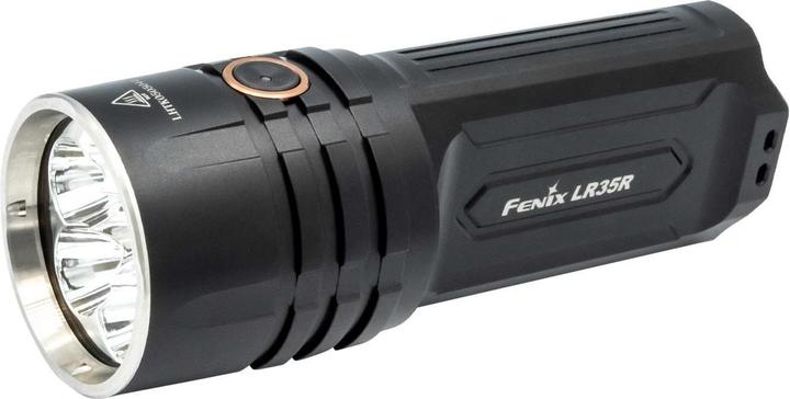 Fenix LR35R (14 cm, 10000 lm)