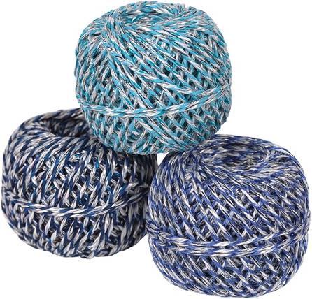 Meister Cavo di imballaggio Ø2,5mm Triopack (1 Pezzo/i)