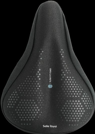 Actual product image Selle Royal Slow Fit Foam