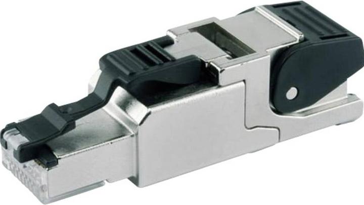 Telegärtner J00026A2002 Cable tie (Plastic cable ties, 49 mm, 1 pcs.)