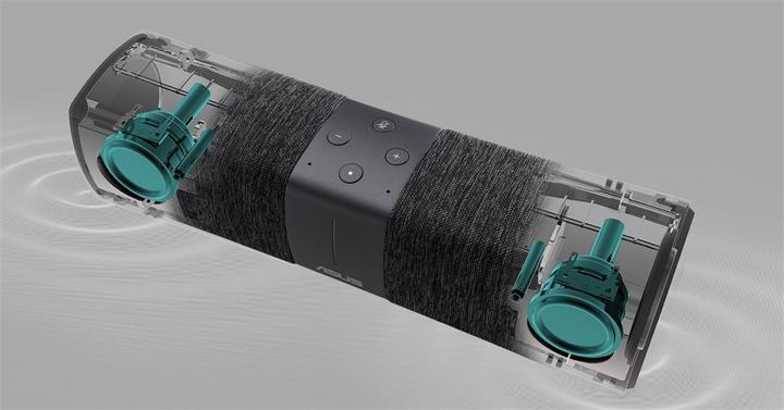 Produktbild ASUS Lyra Voice